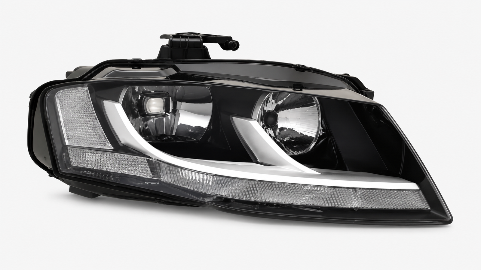 Koplamp voor Audi A4 B8 2007-2011