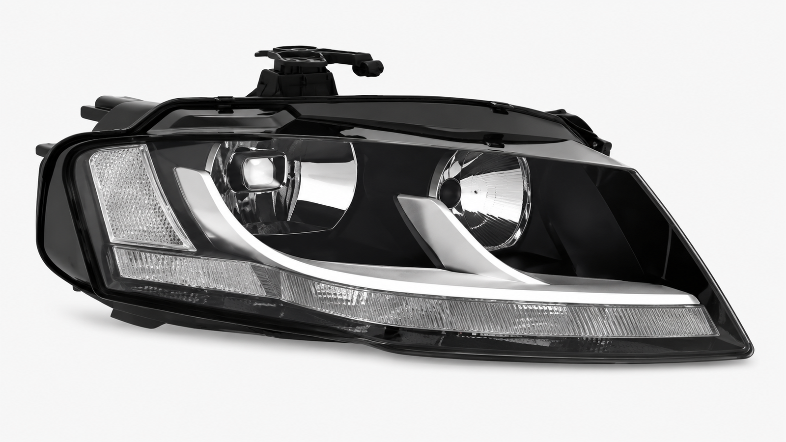 Koplamp voor Audi A4 B8 2007-2011