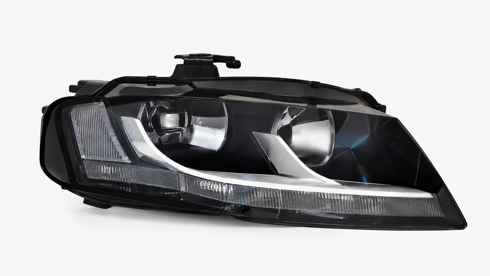 Koplamp voor Audi A4 B8 2007-2011