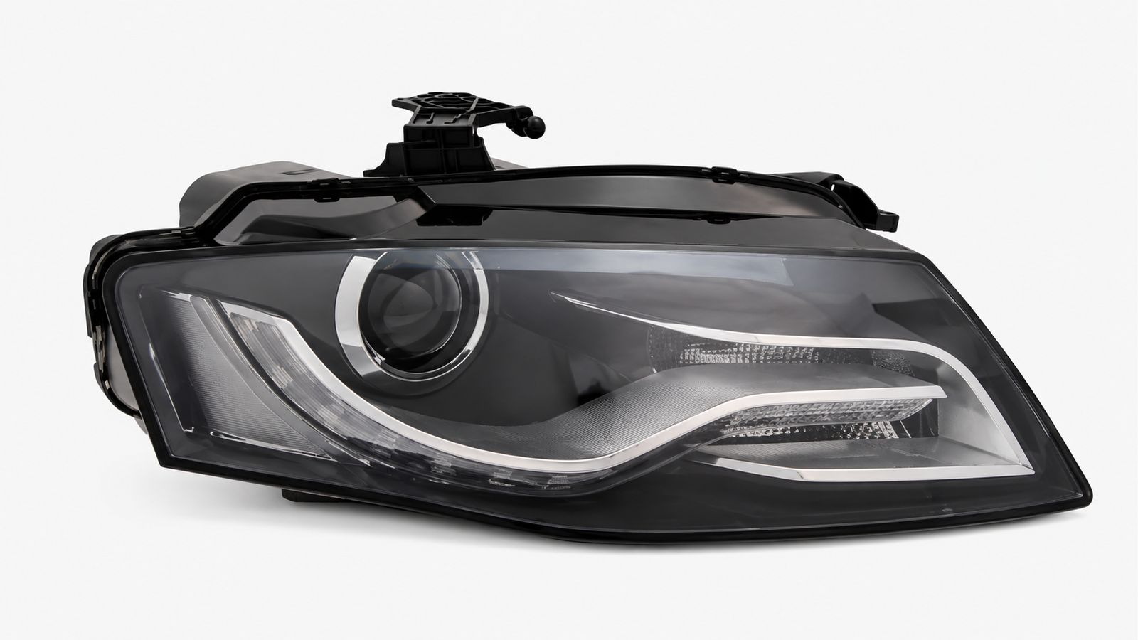 Koplamp voor Audi A4 B8 2007-2011