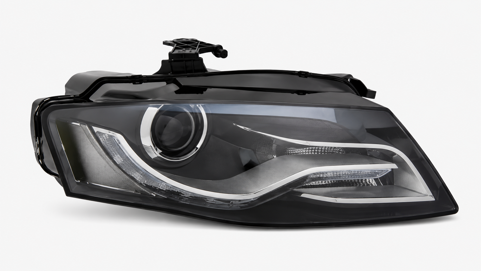 Koplamp voor Audi A4 B8 2007-2011