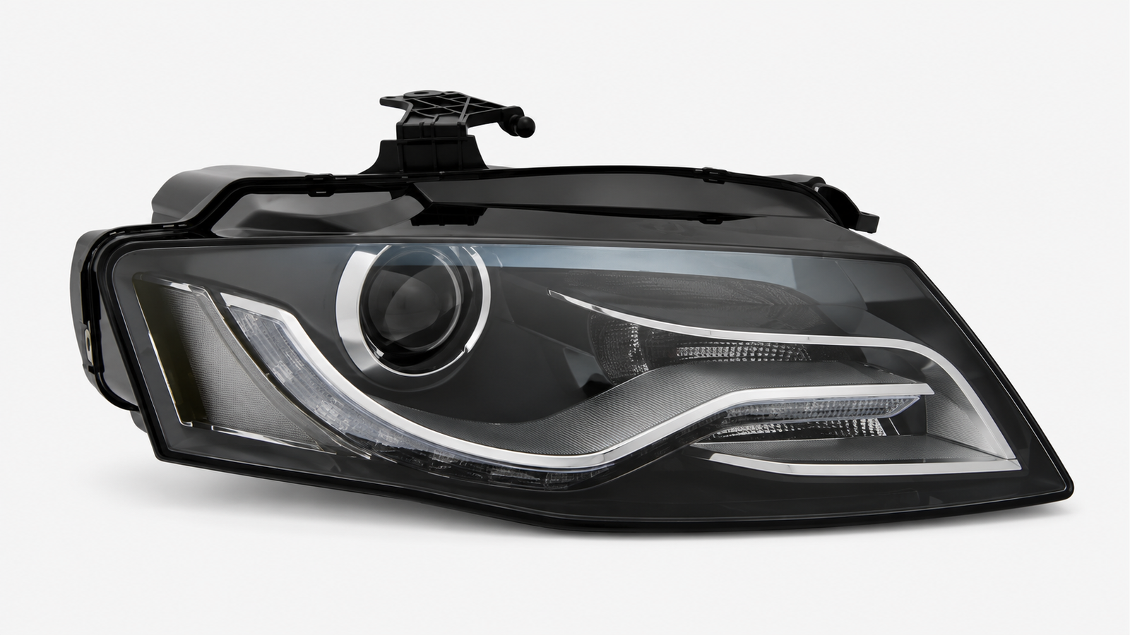 Koplamp voor Audi A4 B8 2007-2011