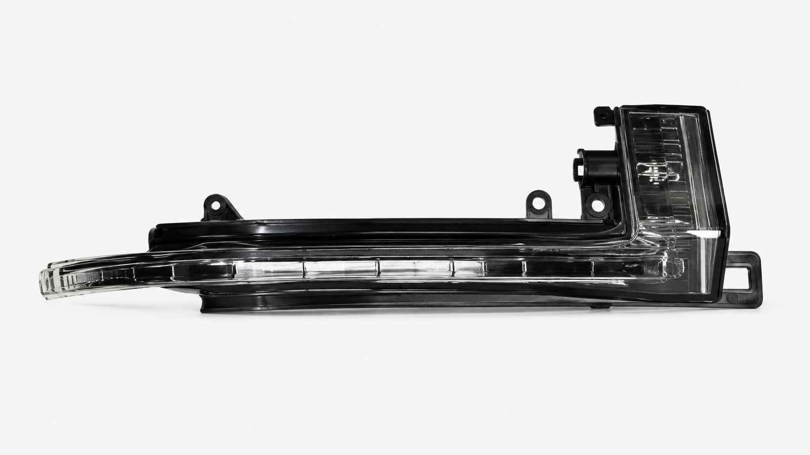 Knipperlicht voor Audi