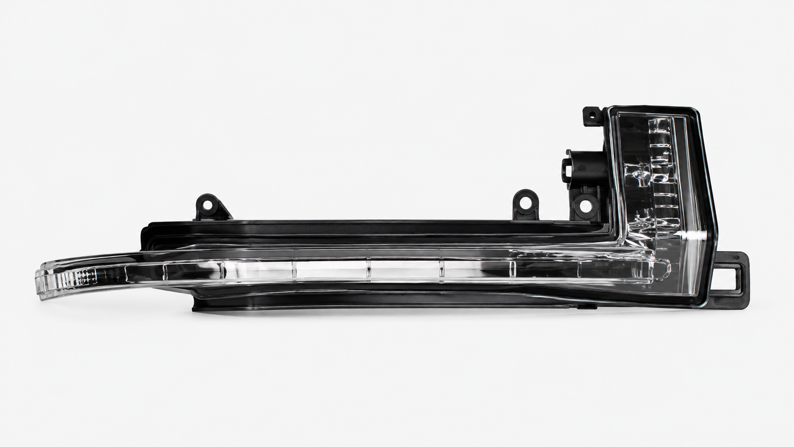 Knipperlicht voor Audi