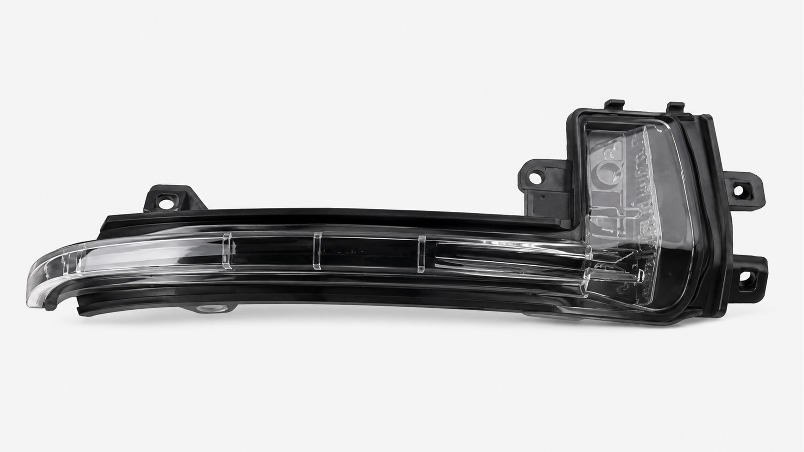 Knipperlicht voor Audi