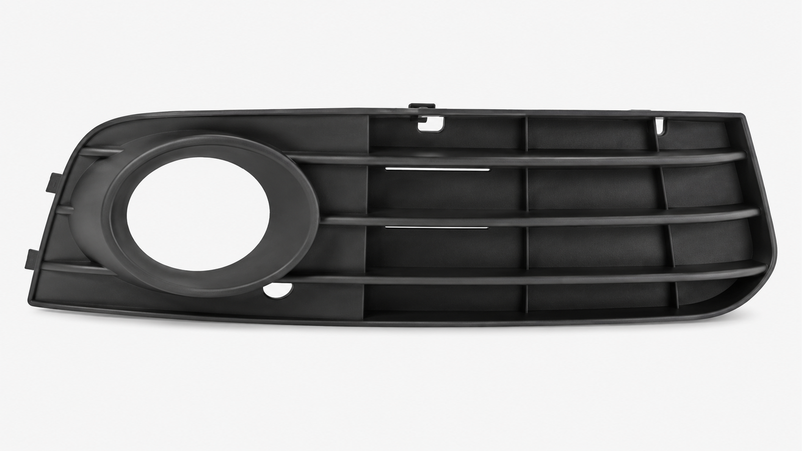 Grille voor Audi A4 B8 2007-2011