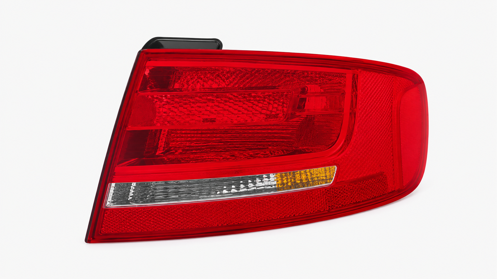 Achterlicht voor Audi A4 B8 2007-2011