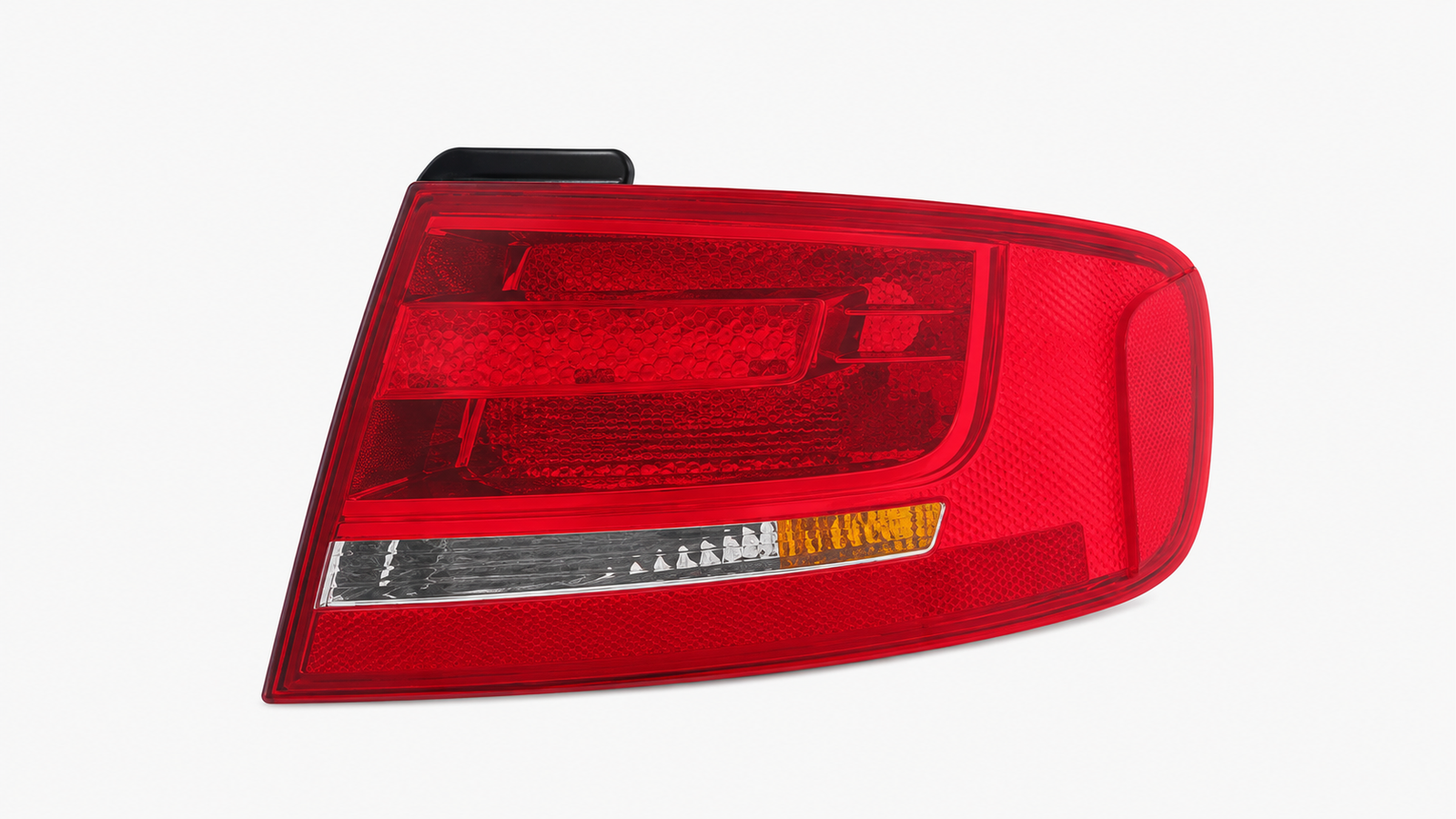 Achterlicht voor Audi A4 B8 2007-2011