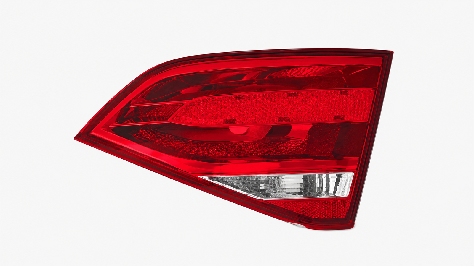 Achterlicht voor Audi A4 B8 2007-2011