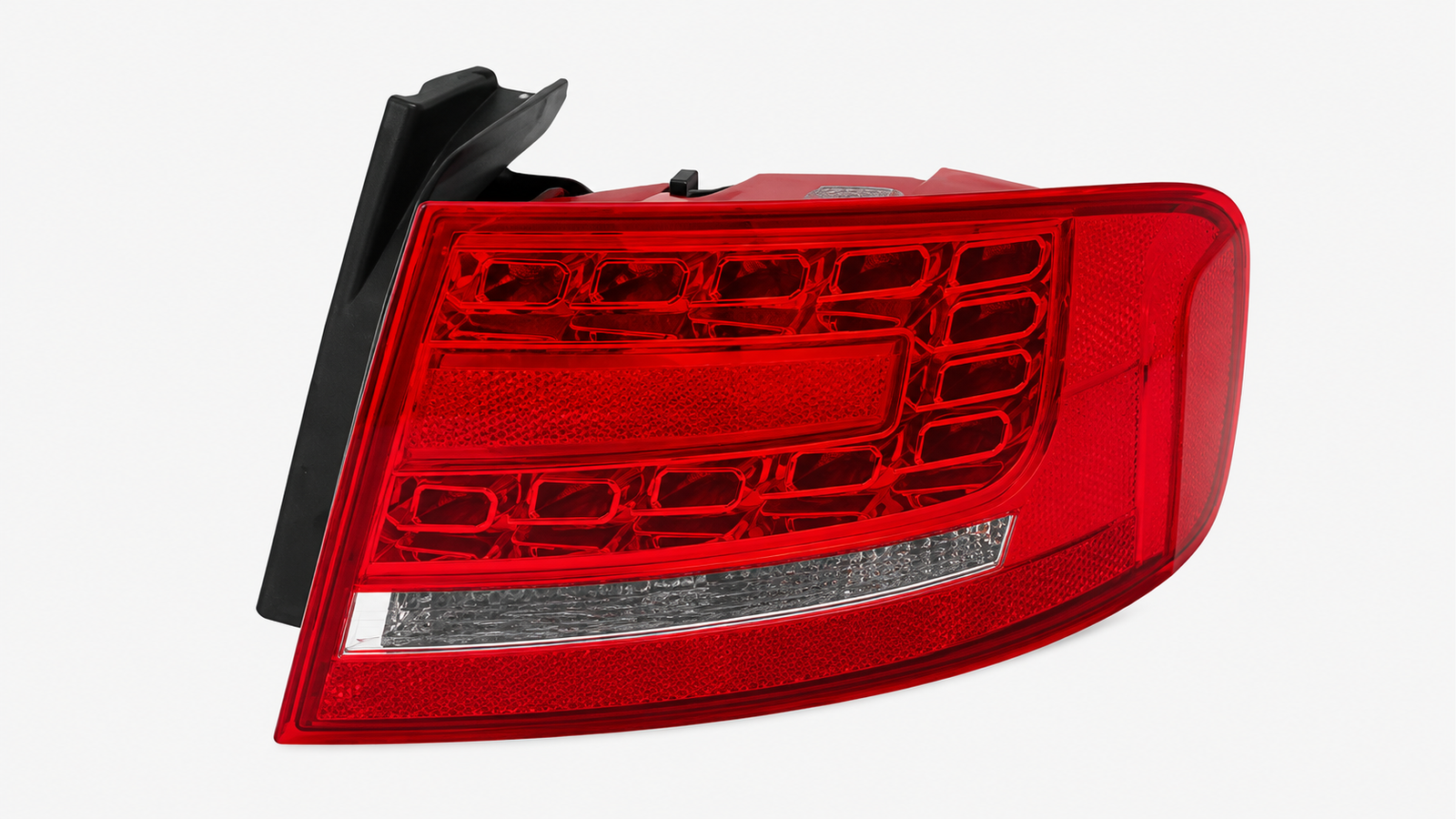 Achterlicht voor Audi A4 B8 2007-2011