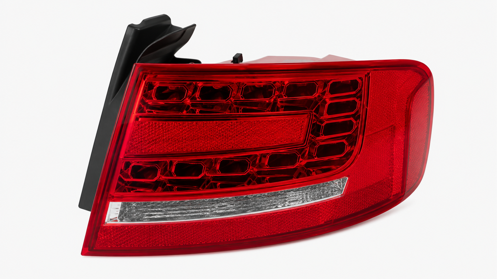 Achterlicht voor Audi A4 B8 2007-2011