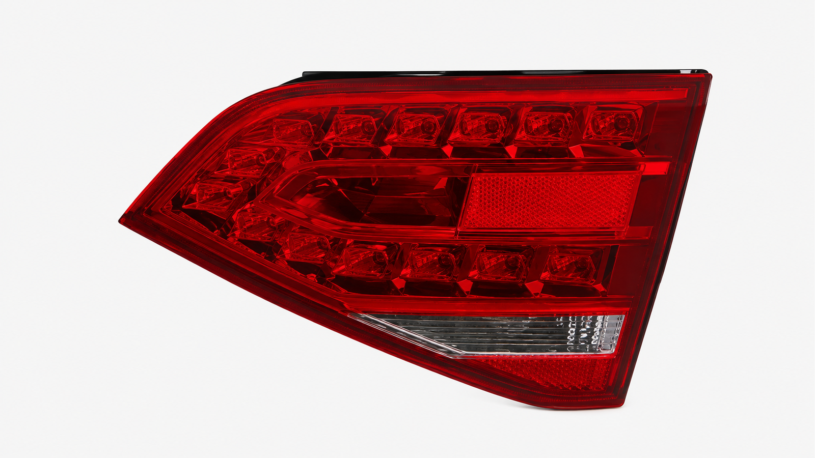 Achterlicht voor Audi A4 B8 2007-2011