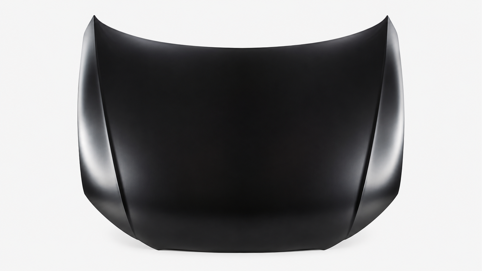 Motorkap voor Audi A4 B8 2007-2011