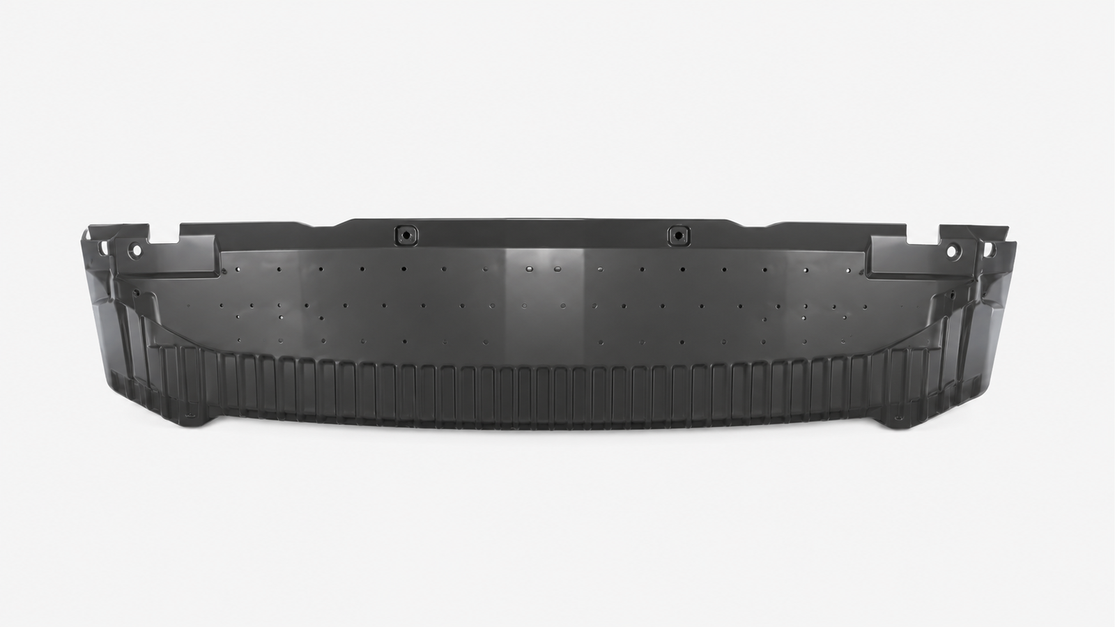 Afdekkap bumper voor Audi A4 B8 2011-2015