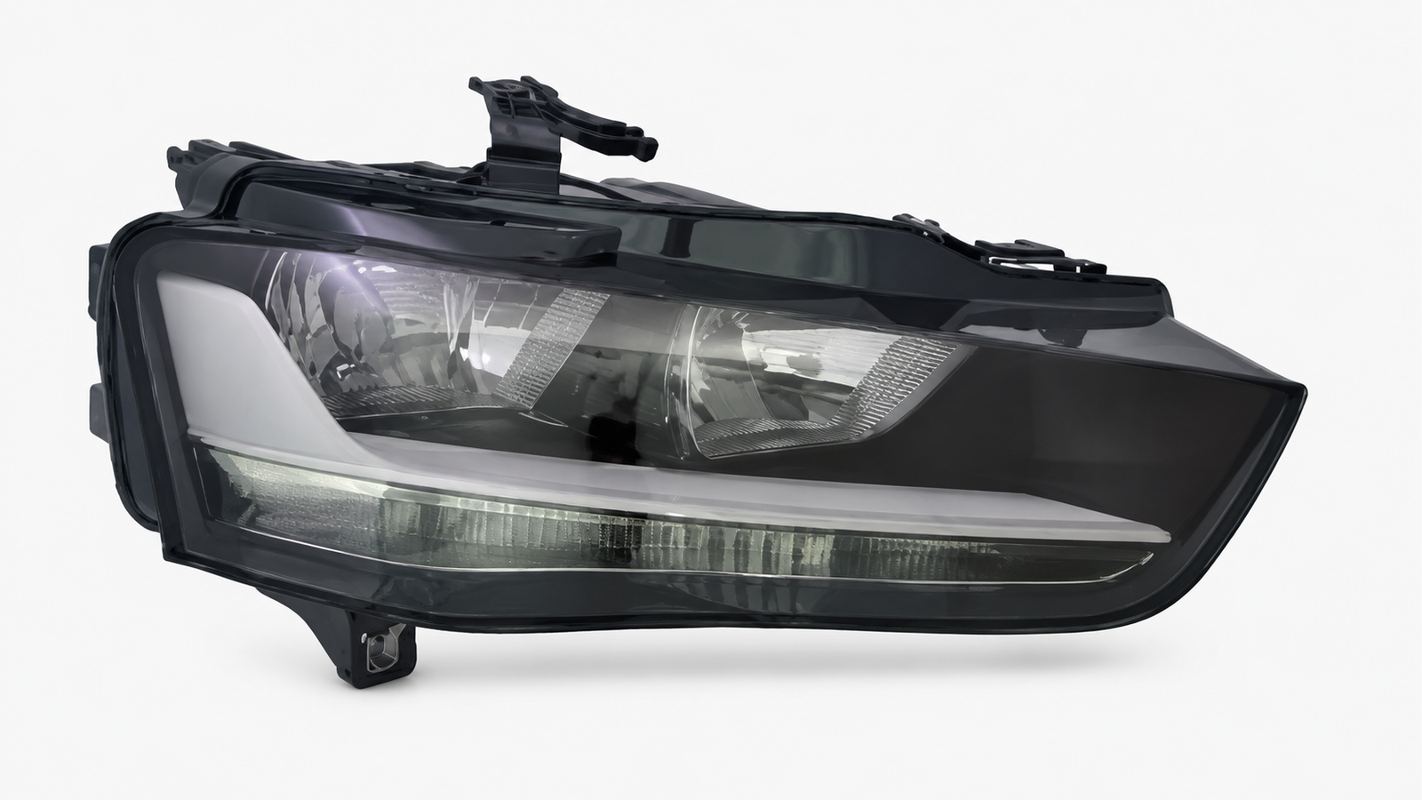 Koplamp voor Audi A4 B8 2011-2015