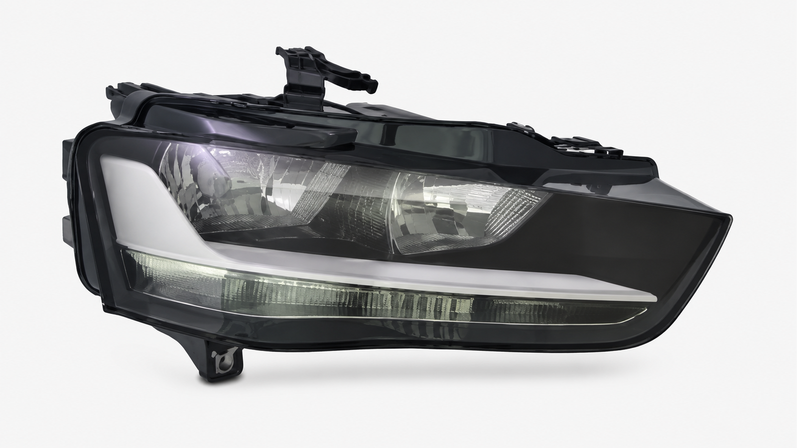 Koplamp voor Audi A4 B8 2011-2015