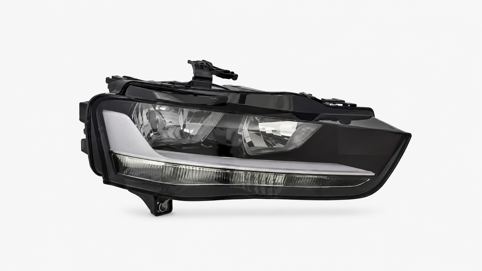 Koplamp voor Audi A4 B8 2011-2015