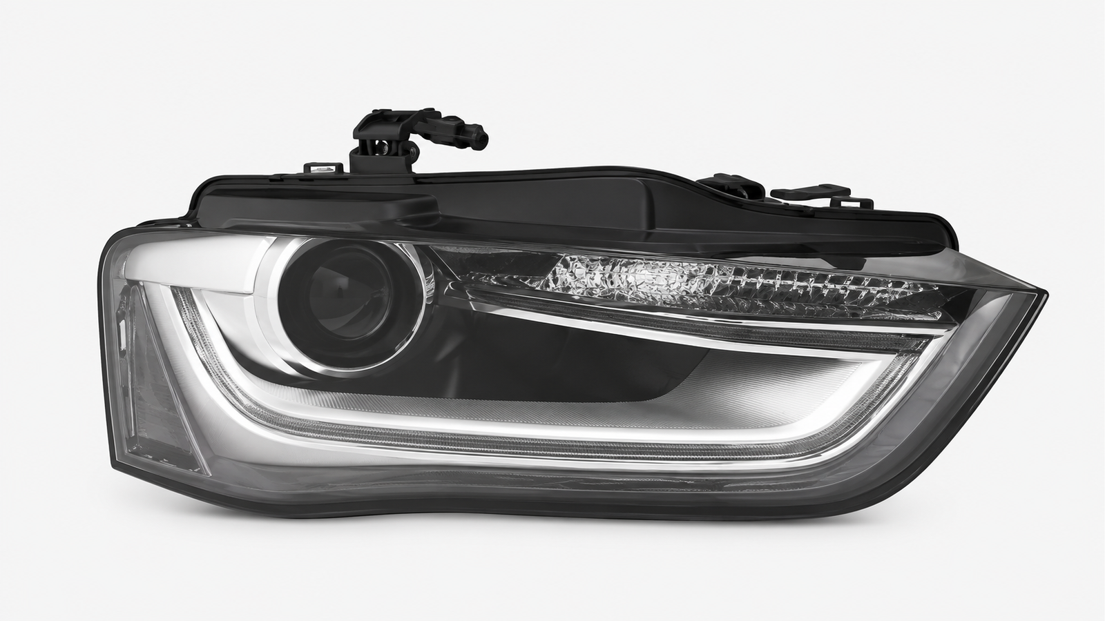 Koplamp voor Audi A4 B8 2011-2015