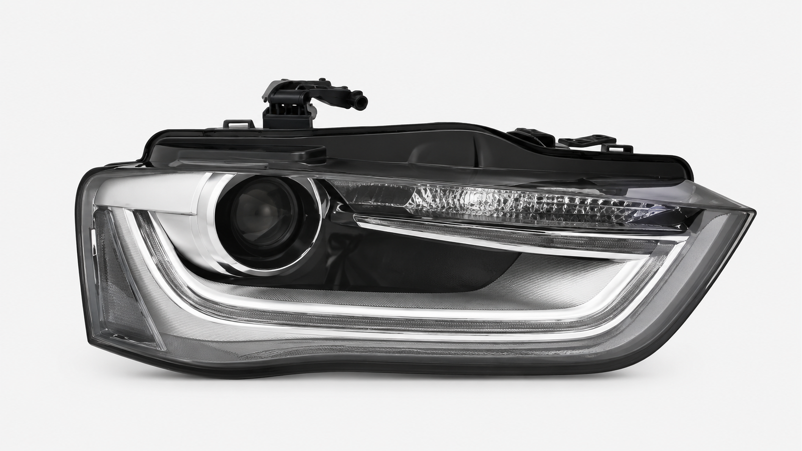 Koplamp voor Audi A4 B8 2011-2015