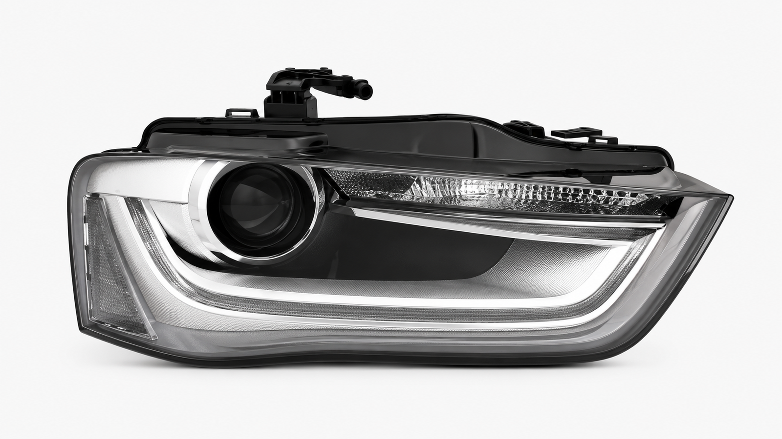 Koplamp voor Audi A4 B8 2011-2015