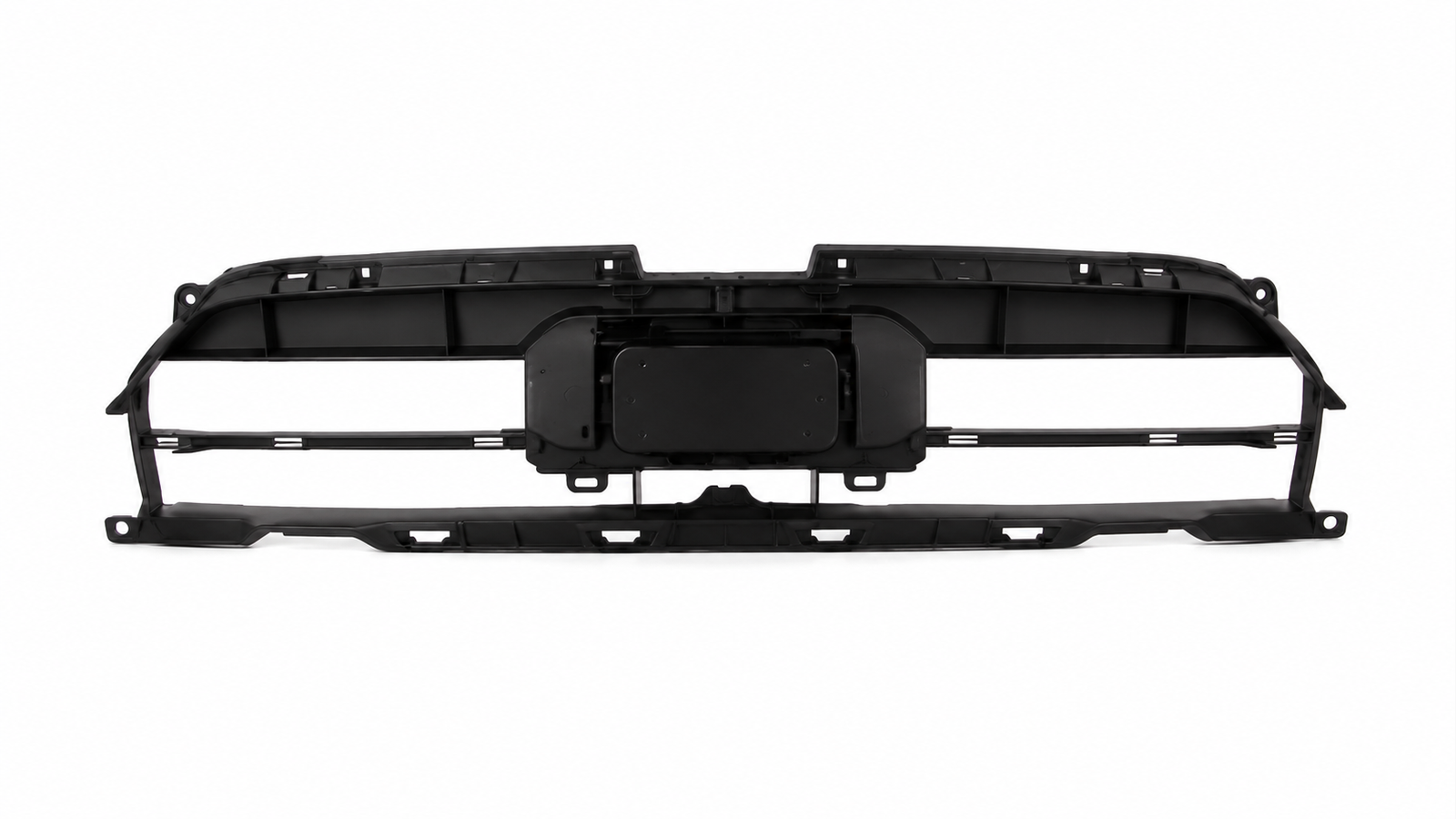 Grille voor Audi A4 B8 2011-2015