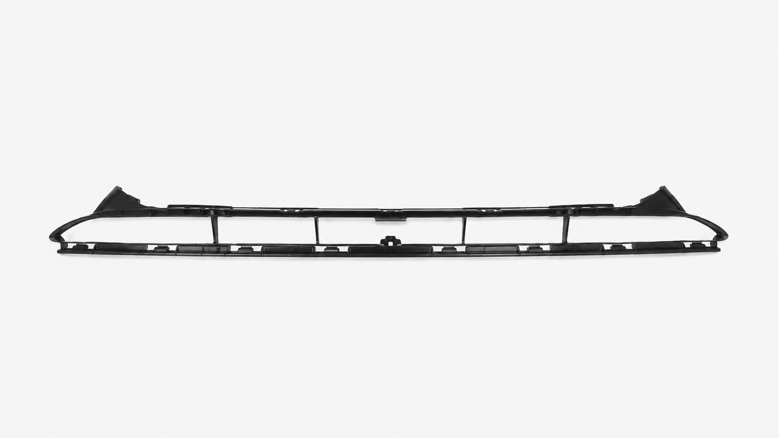 Grille voor Audi A4 B8 2011-2015