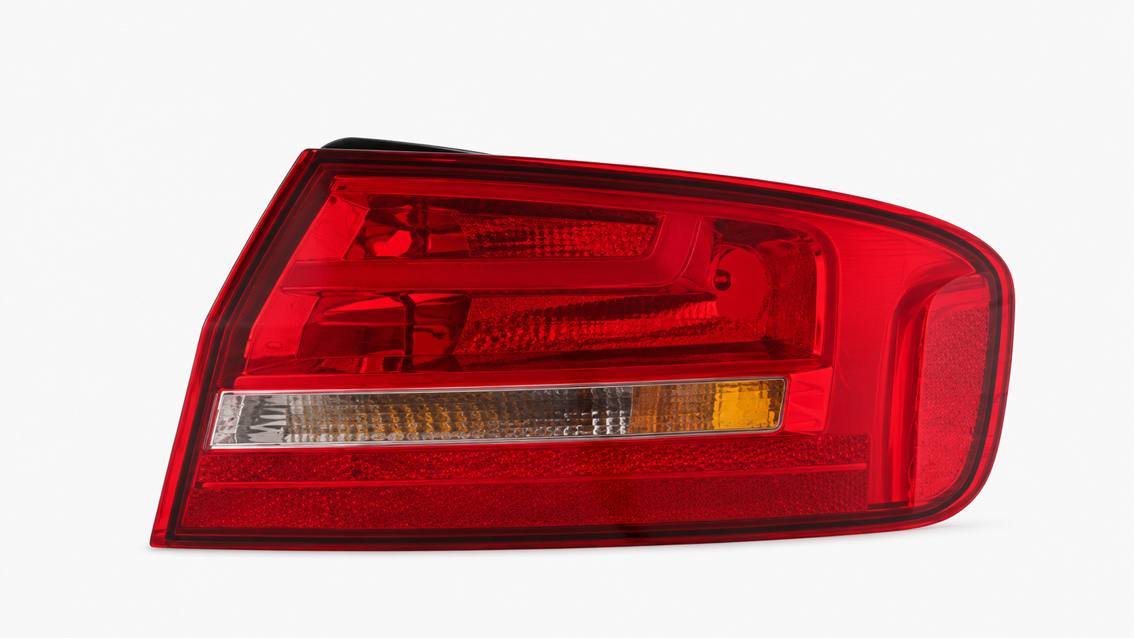 Achterlicht voor Audi A4 B8 2011-2015
