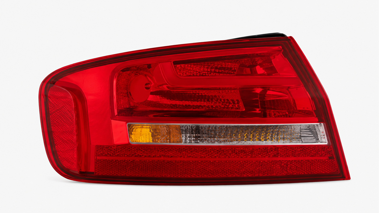 Achterlicht voor Audi A4 B8 2011-2015