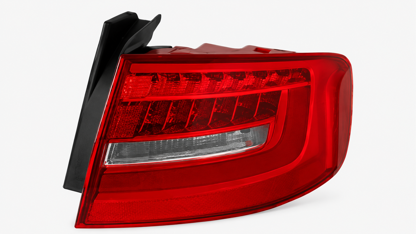 Achterlicht voor Audi A4 B8 2011-2015