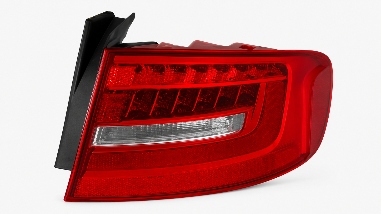 Achterlicht voor Audi A4 B8 2011-2015