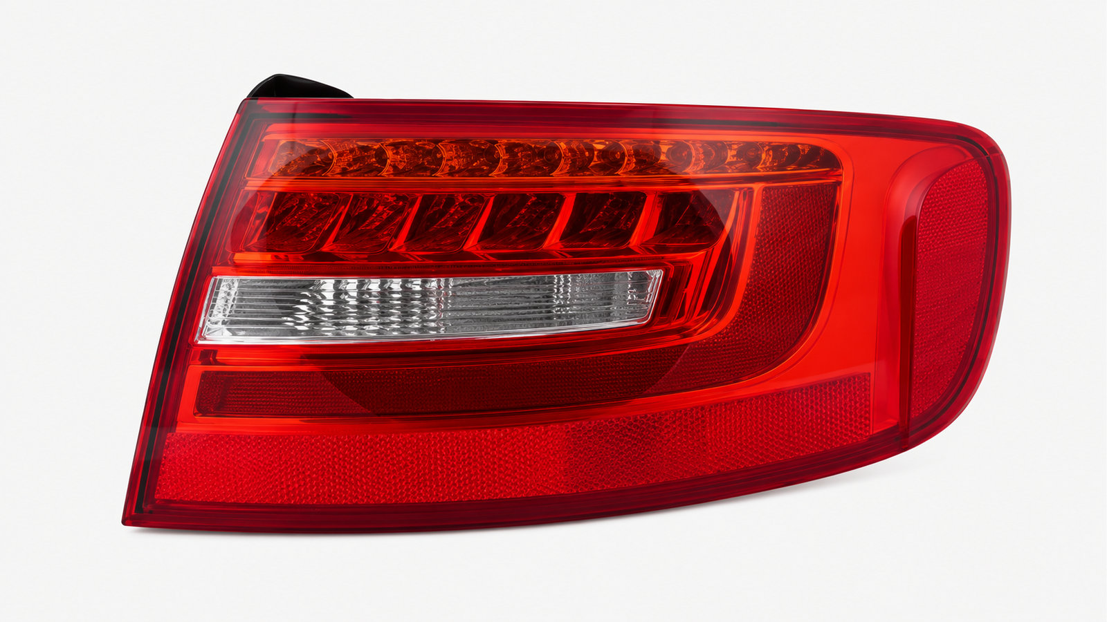 Achterlicht voor Audi A4 B8 2011-2015