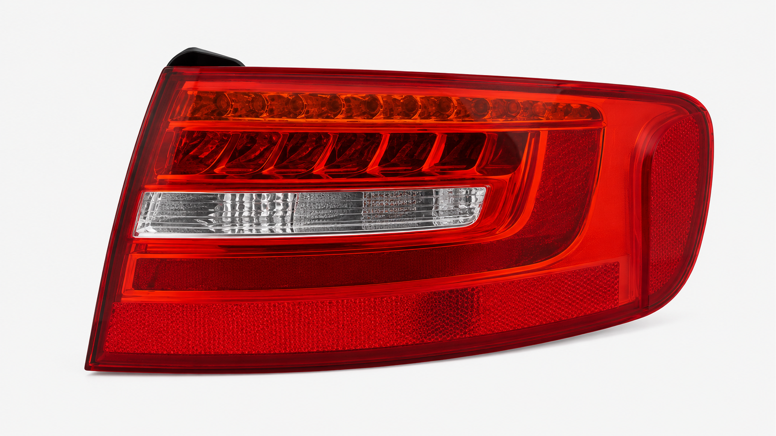 Achterlicht voor Audi A4 B8 2011-2015