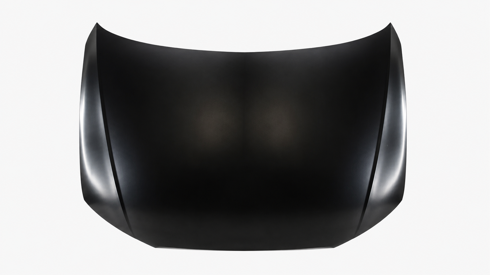 Motorkap voor Audi A4 B8 2011-2015