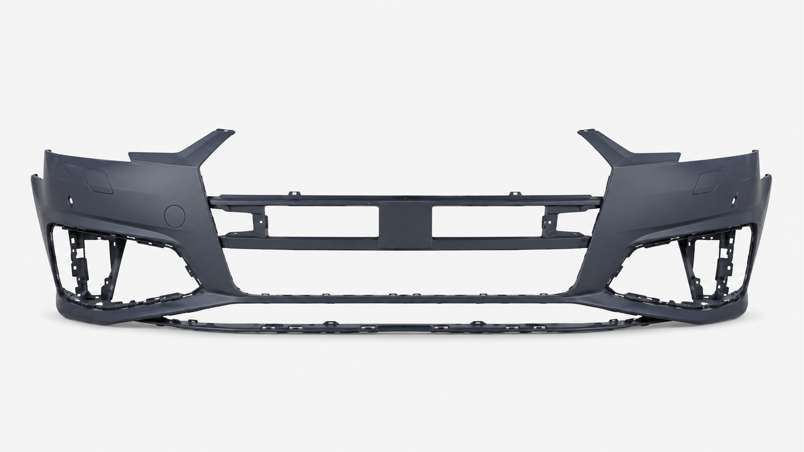Koplampsproeierkap voor Audi A4 B9 2018-2019 in primer