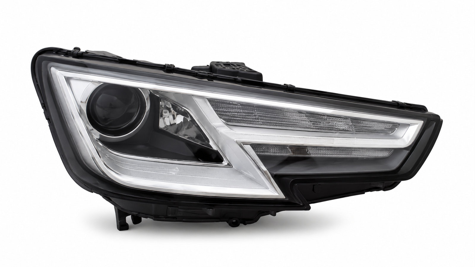 Koplamp voor Audi A4