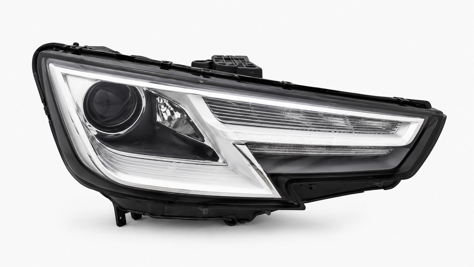 Koplamp voor Audi A4