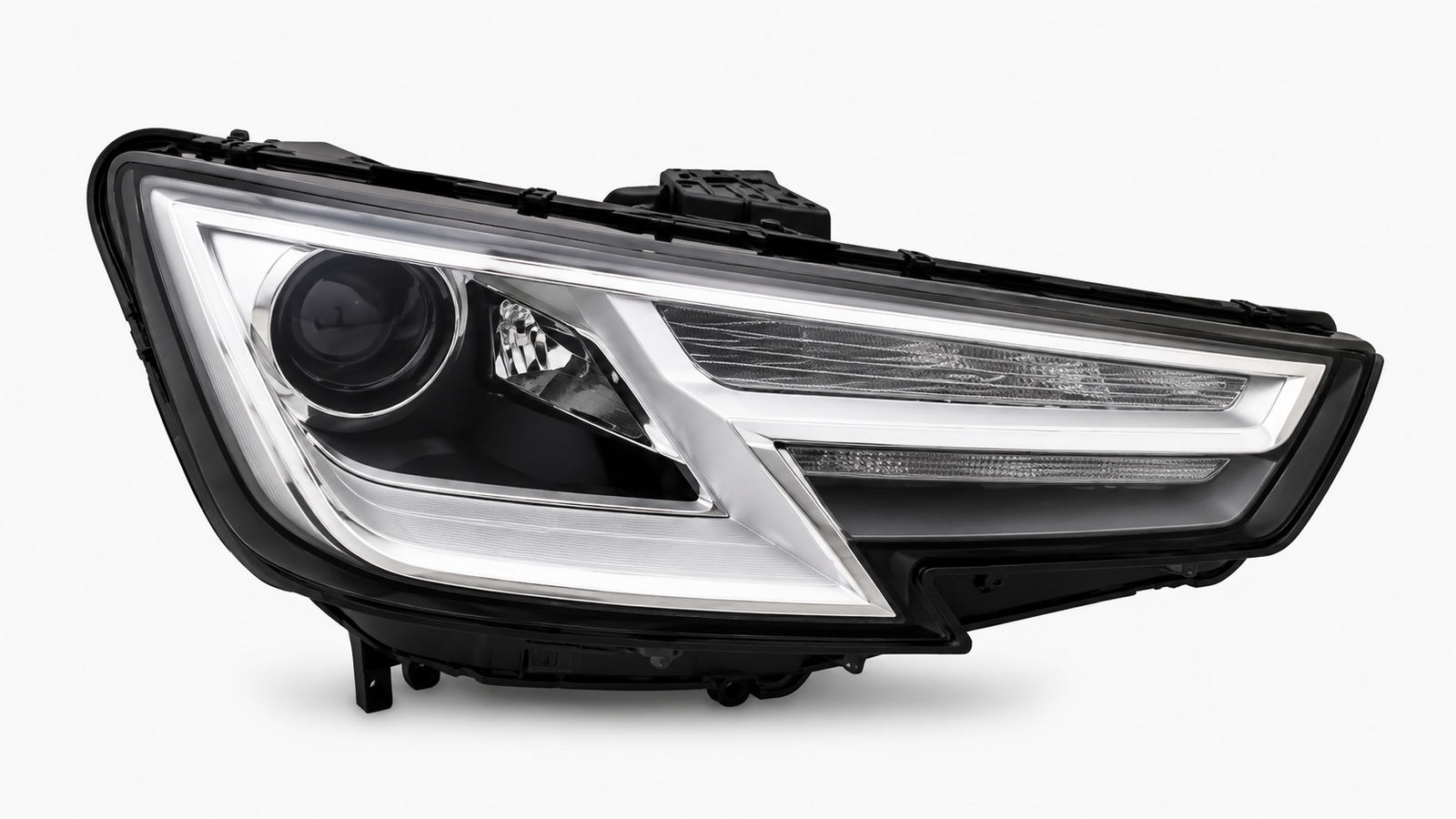 Koplamp voor Audi A4