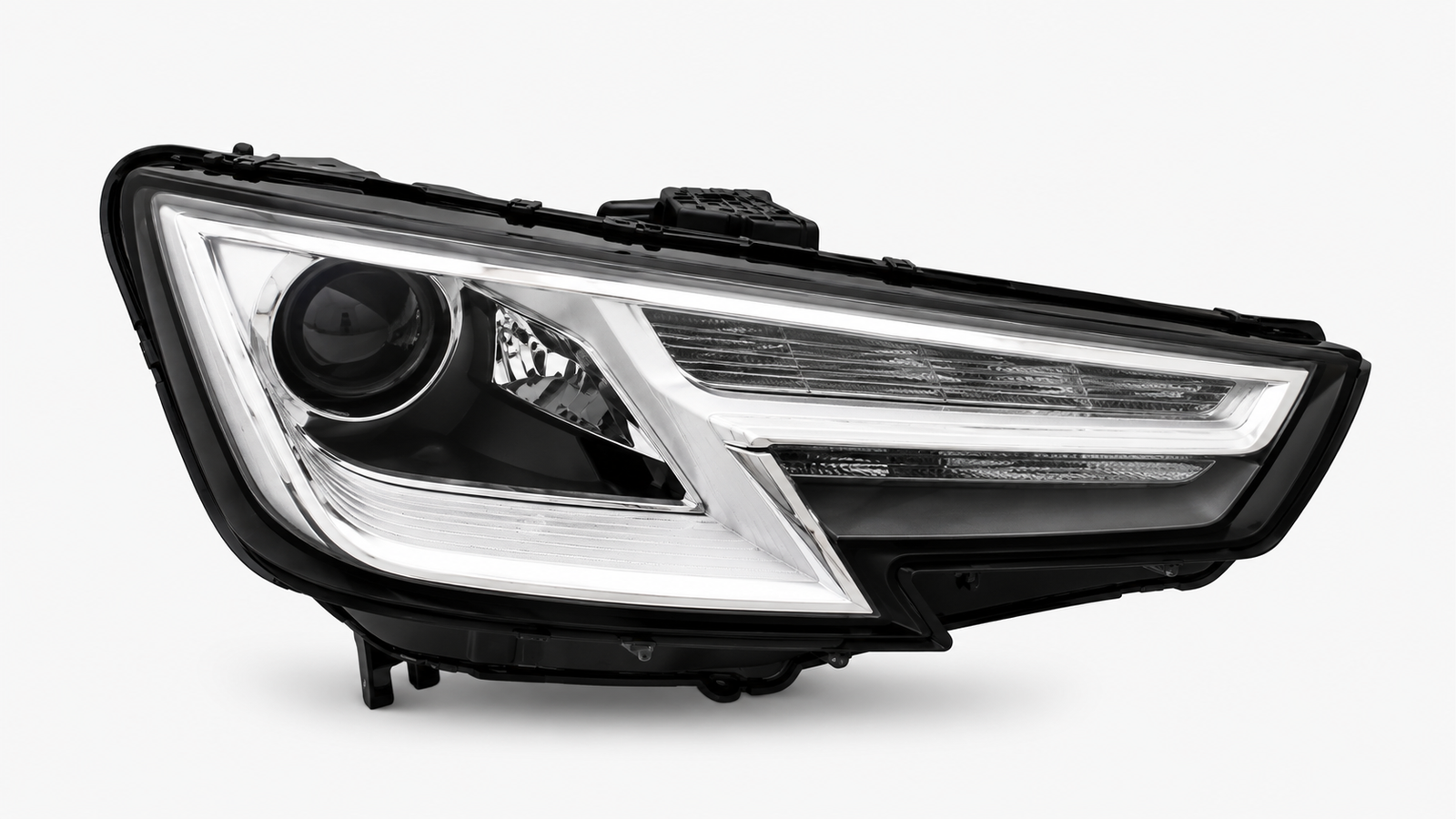 Koplamp voor Audi A4