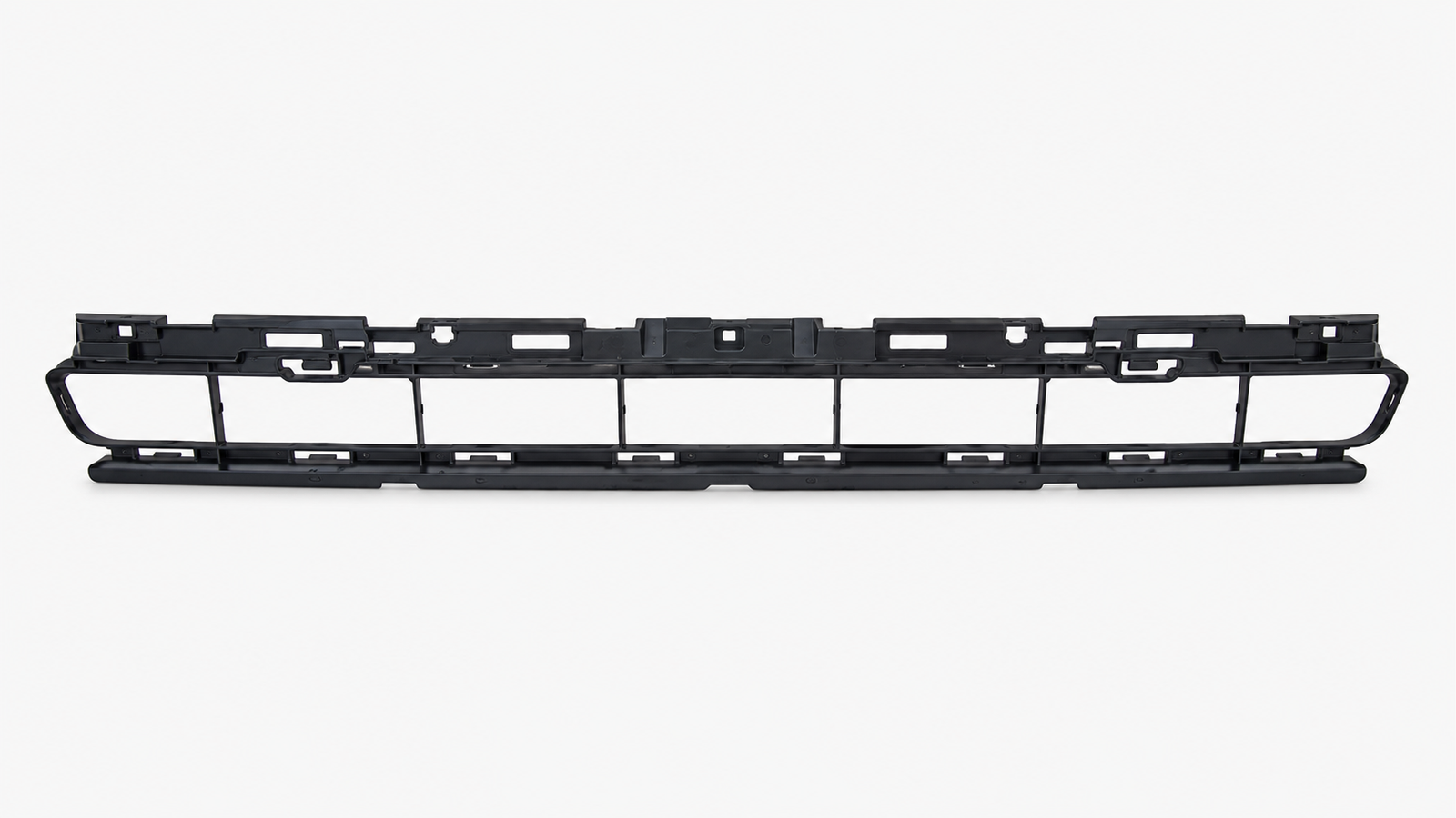 Grille voor Audi A4 B9 2015-2018