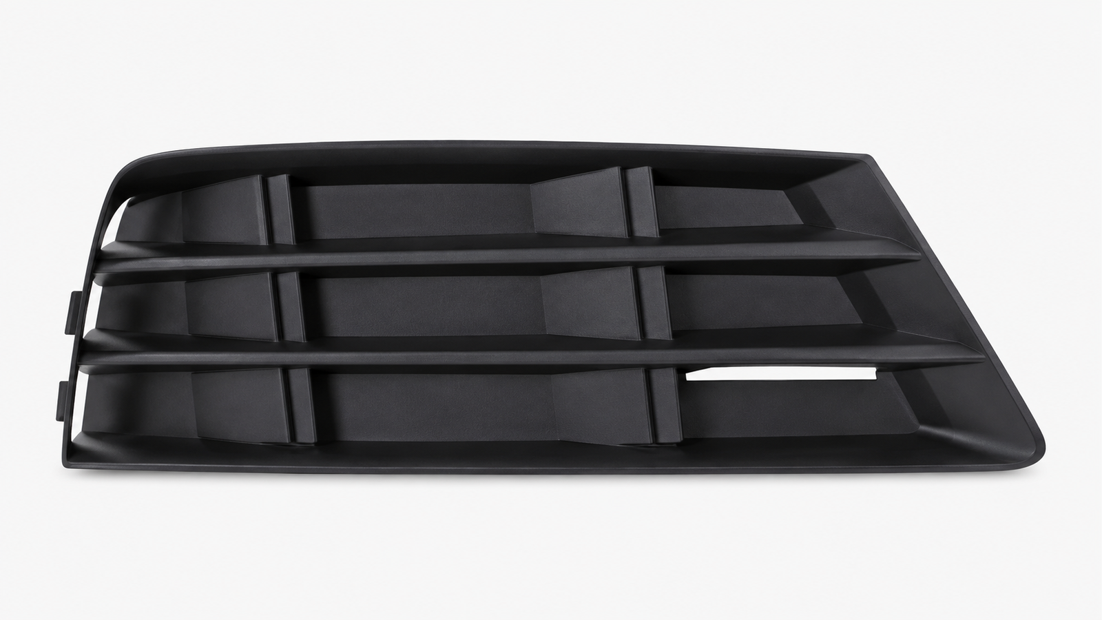 Grille voor Audi A4 B9 2015-2018
