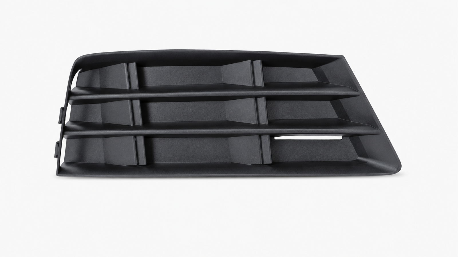 Grille voor Audi A4 B9 2015-2018