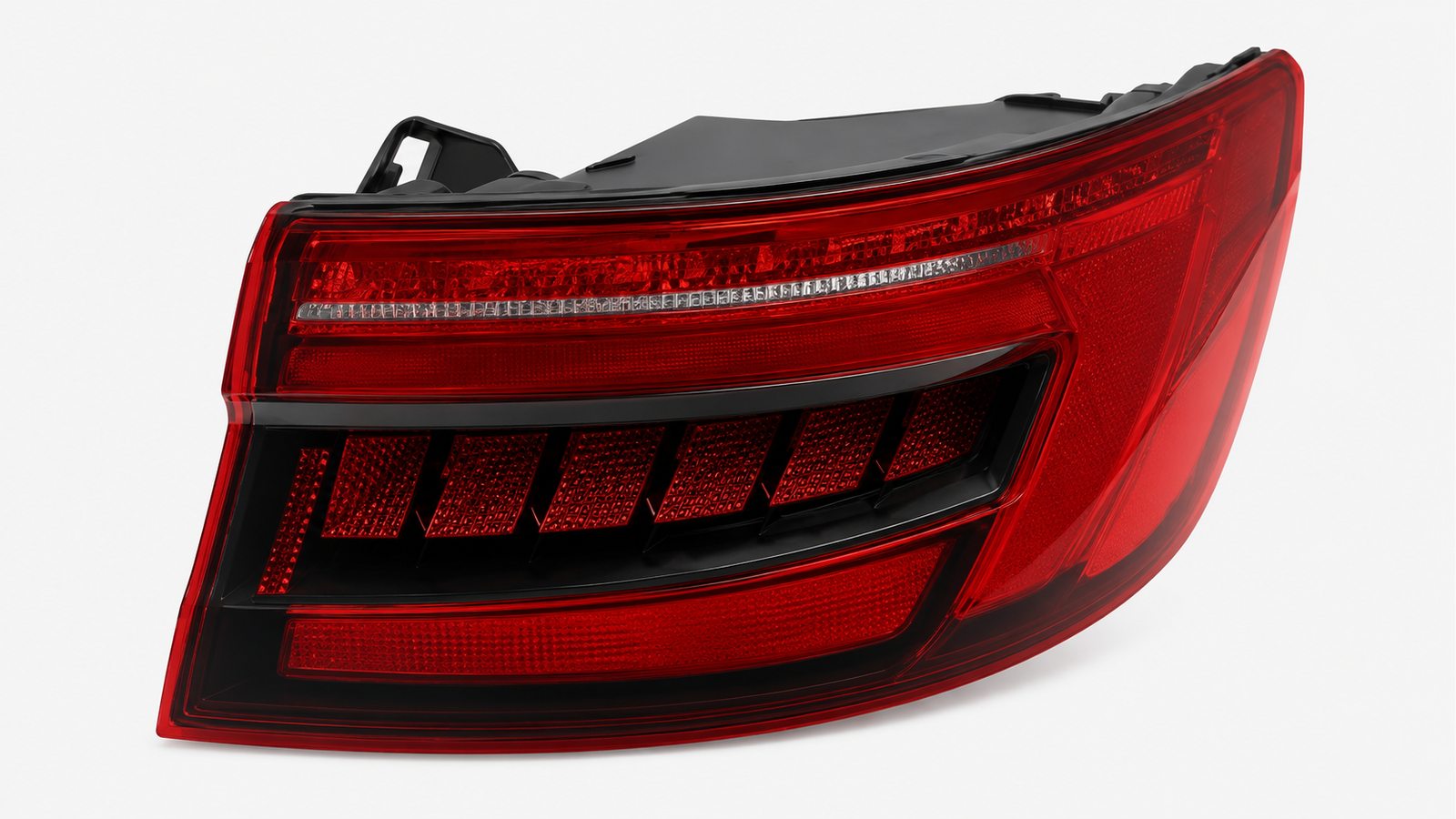 Achterlicht voor Audi A4