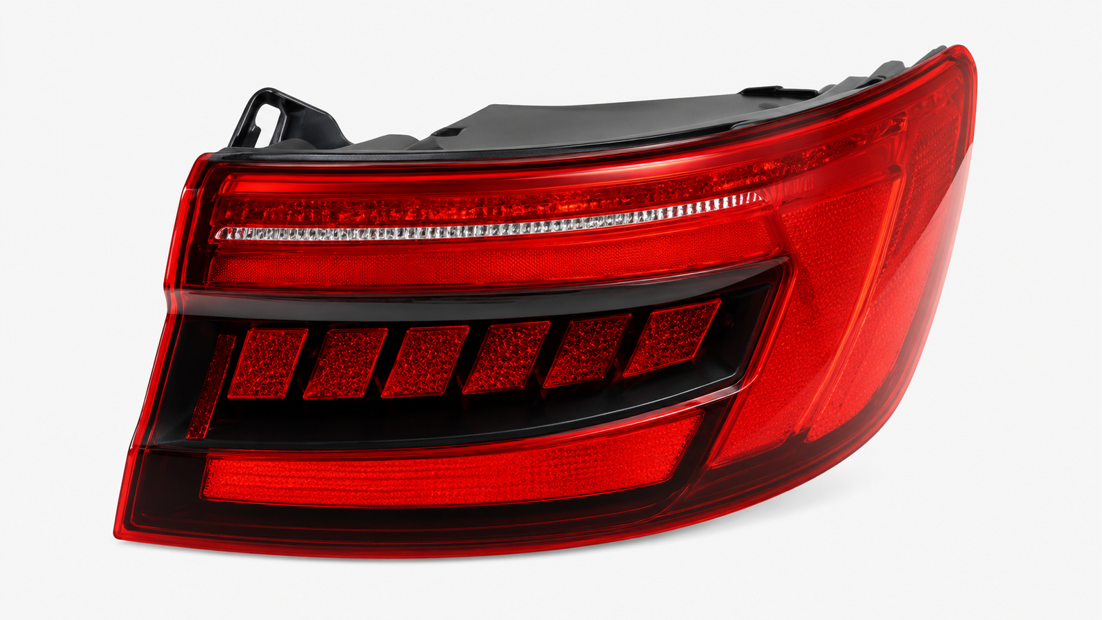Achterlicht voor Audi A4