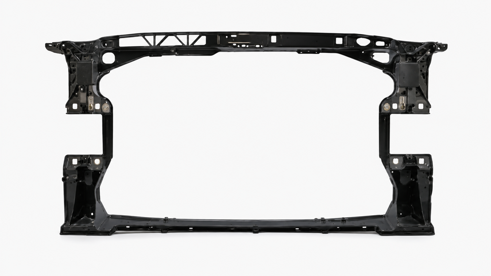 Frontdeel voor Audi A4 / A5