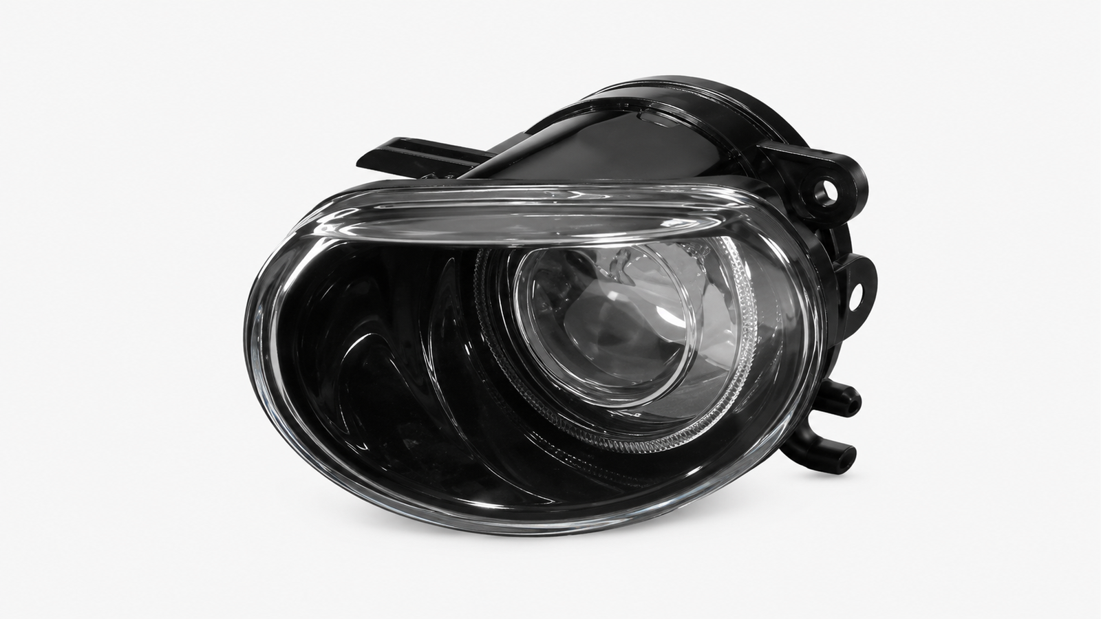 Mistlamp voor Audi A8 D3 2002-2010