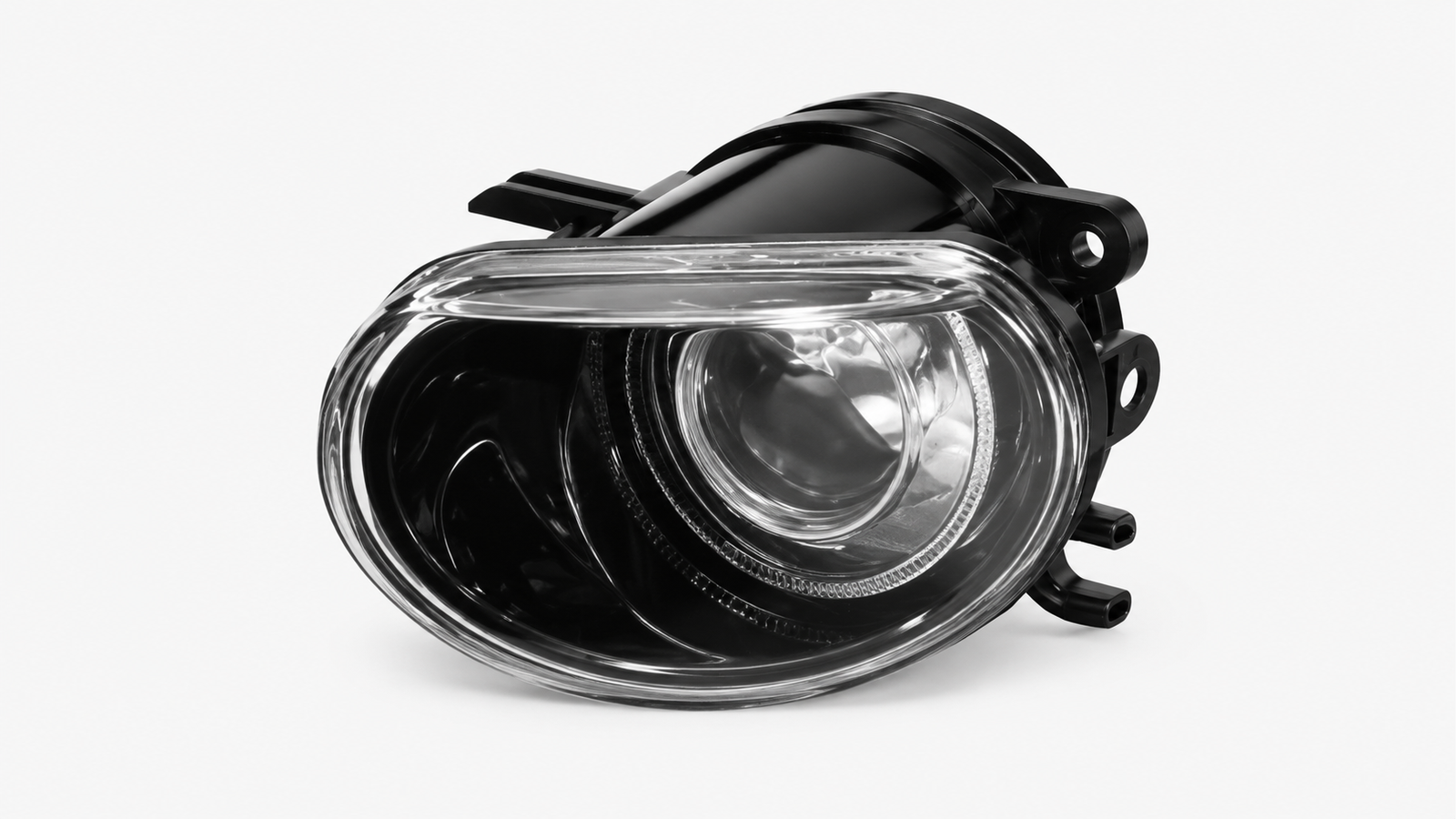 Mistlamp voor Audi A8 D3 2002-2010