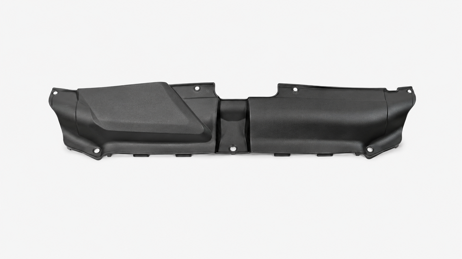 Afdekkap bumper voor Audi A5