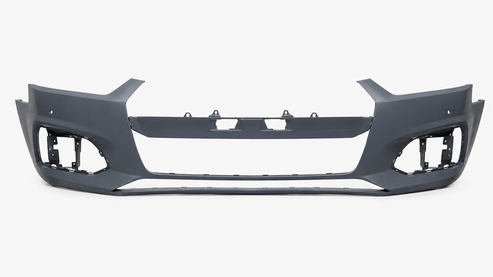 Koplampsproeierkap voor Audi A5 F53, F57, F5A Sportback 2016-2020 in primer