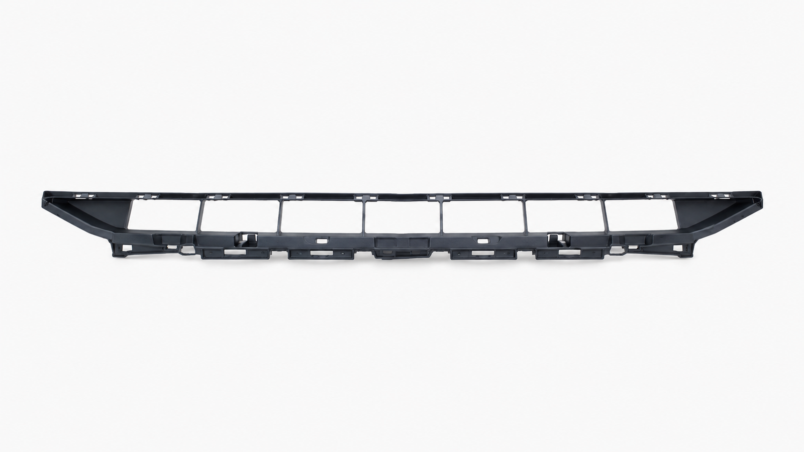 Grille voor Audi A5 F53, F57, F5A Sportback 2016-2020