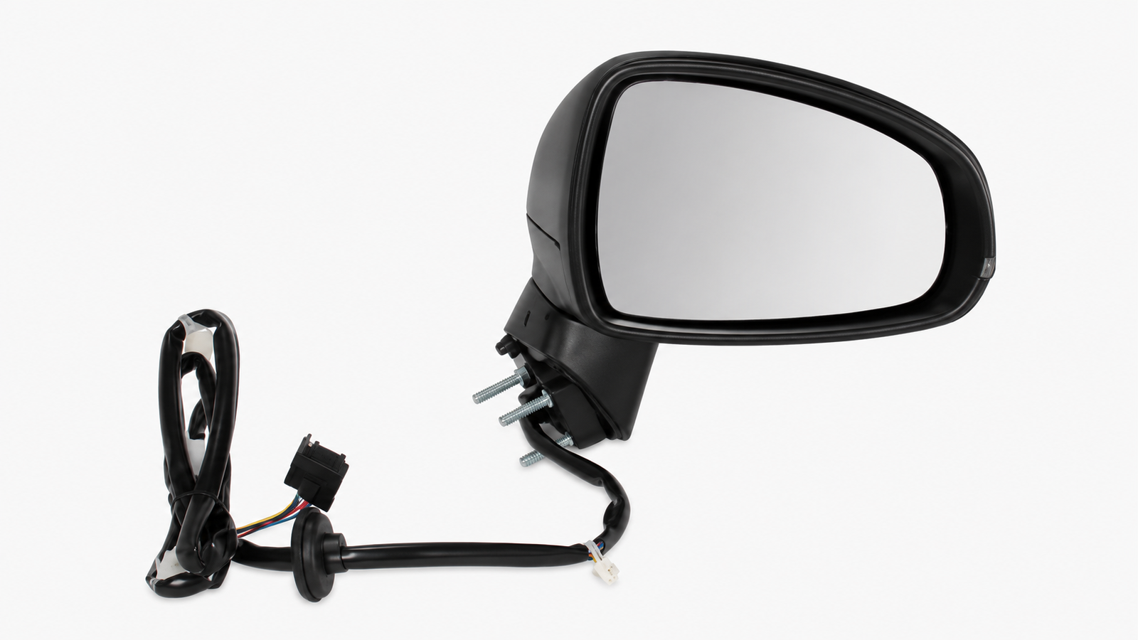 Buitenspiegel voor Audi A1